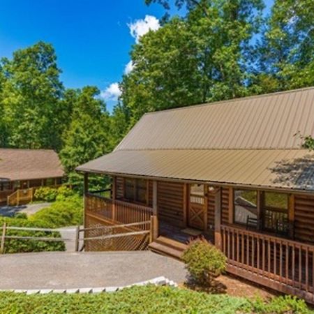 Villa Location, Location, Location! Pigeon Forge Exterior foto