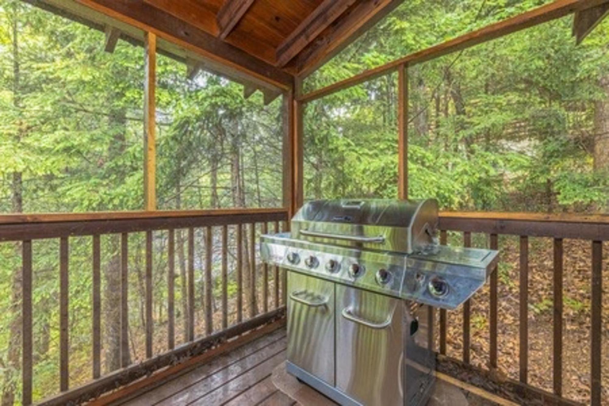 Villa Location, Location, Location! Pigeon Forge Exterior foto