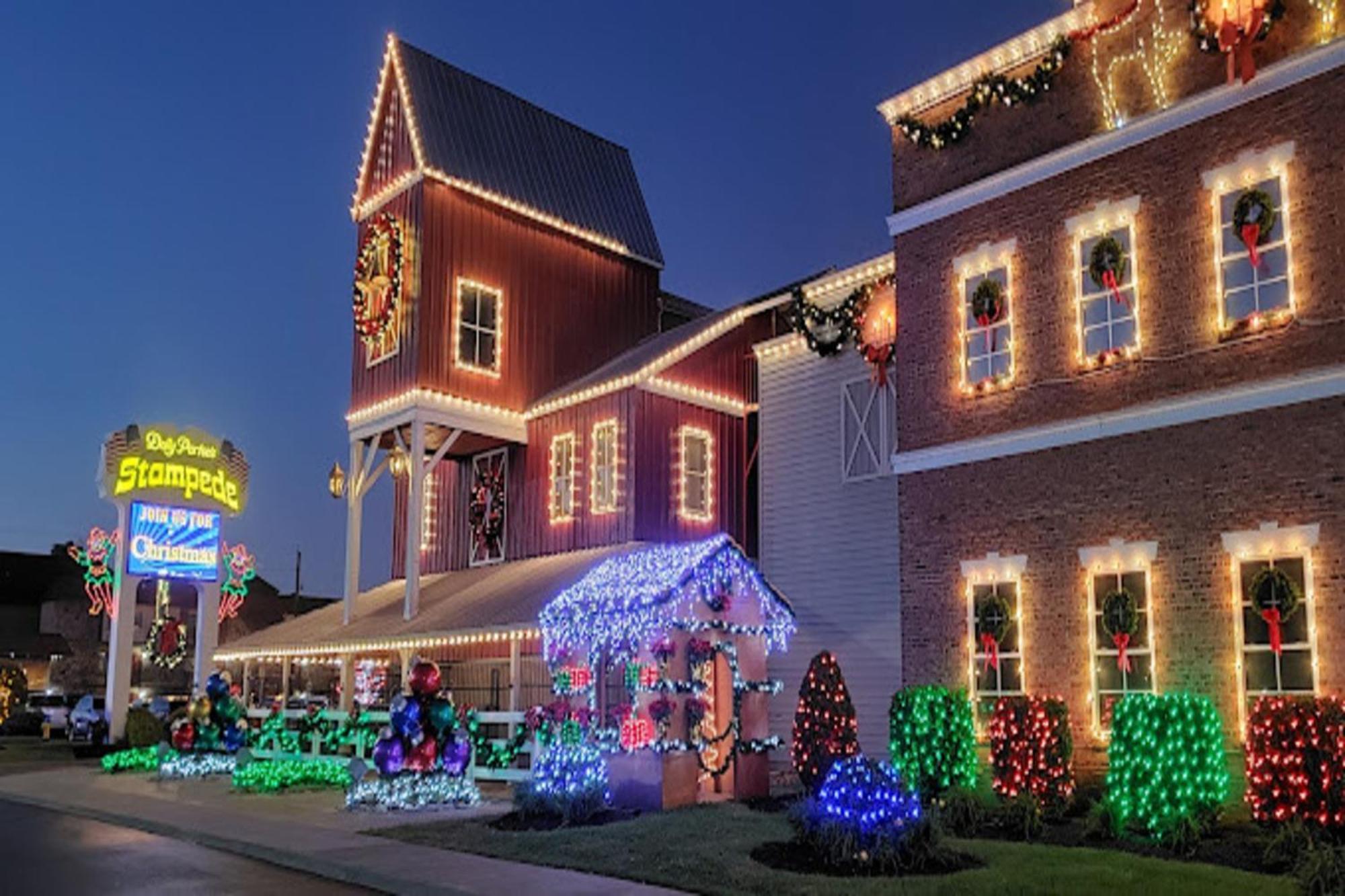Villa Location, Location, Location! Pigeon Forge Exterior foto